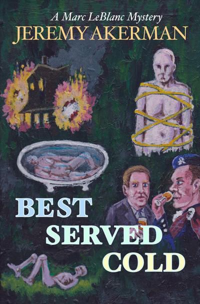 Best Served Cold