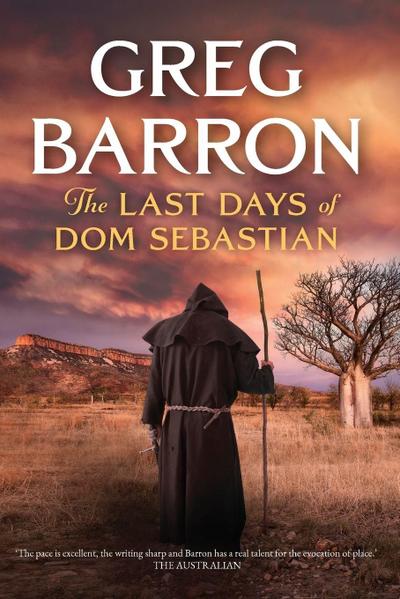 The Last Days of Dom Sebastian