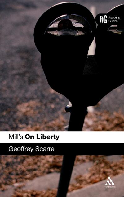 Mill’s ’On Liberty’
