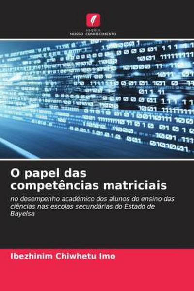 O papel das competências matriciais