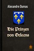 Die Prinzen von Orleans