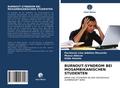 BURNOUT-SYNDROM BEI MOSAMBIKANISCHEN STUDENTEN