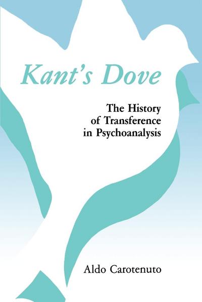Kant’s Dove