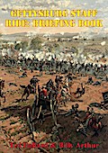 Gettysburg Staff Ride: Briefing Book [Illustrated Edition]