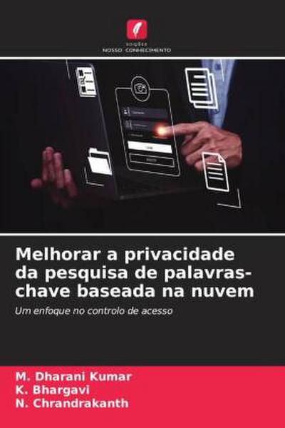 Melhorar a privacidade da pesquisa de palavras-chave baseada na nuvem