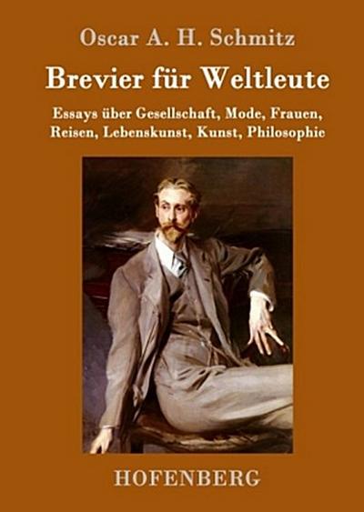 Brevier für Weltleute