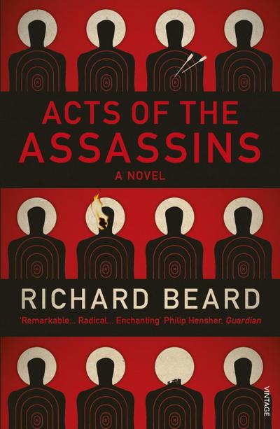 Acts of the Assassins