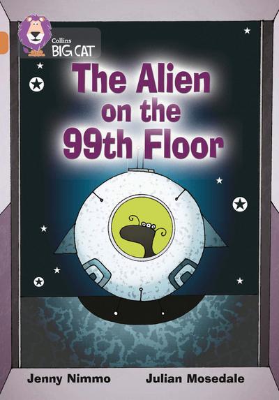 The Alien on the 99th Floor