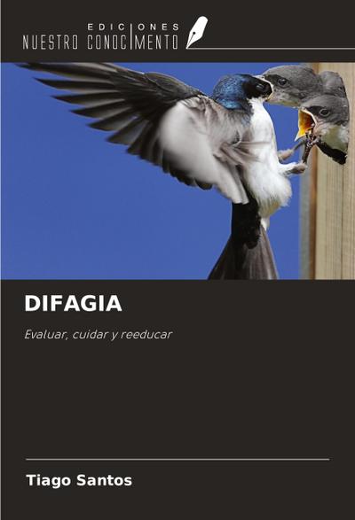 DIFAGIA