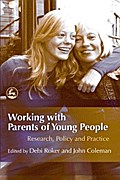 Working with Parents of Young People