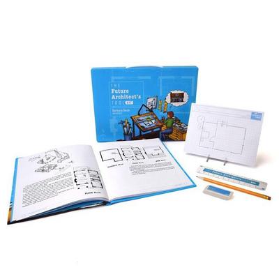 The Future Architect’s Tool Kit