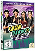 Camp Rock 2 - The Final Jam
