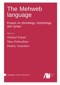 The Mehweb language