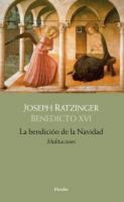 Bendicion de la Navidad, La