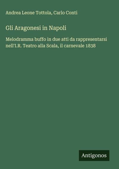 Gli Aragonesi in Napoli