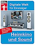 Heimkino und Sound