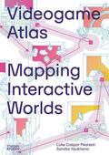 Videogame Atlas