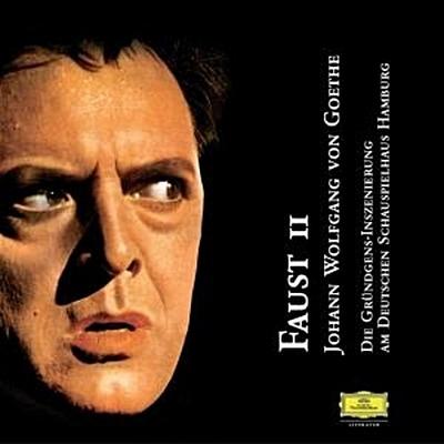Faust II. 2 CDs
