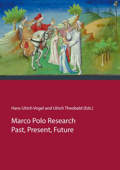 Marco Polo Research: Past, Present, Future