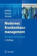 Modernes Krankenhausmanagement
