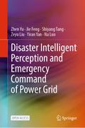 Disaster Intelligent Perception and Emergency Comm
