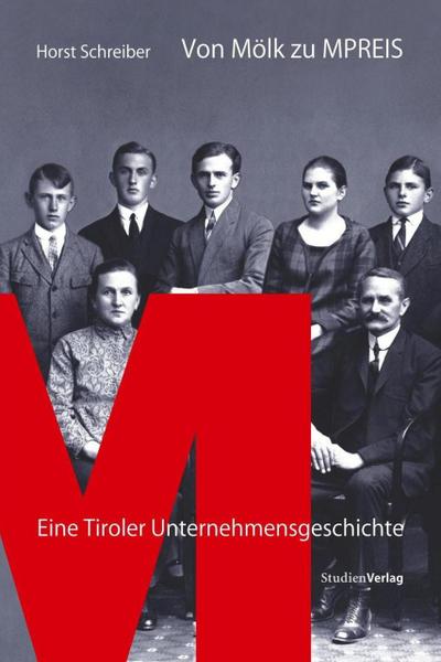 Von Mölk zu MPREIS