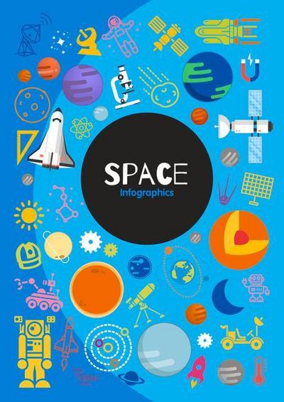 Brundle, H: Space Infographics