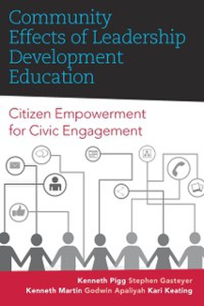Community Effects of Leadership Development Education