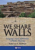 We Share Walls