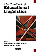 The Handbook of Educational Linguistics