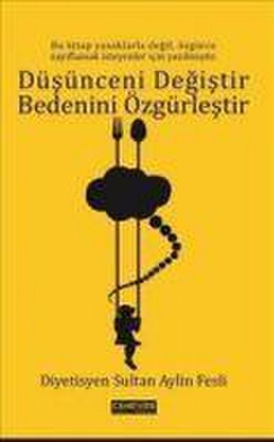 Düsünceni Degistir Bedenini Özgürlestir