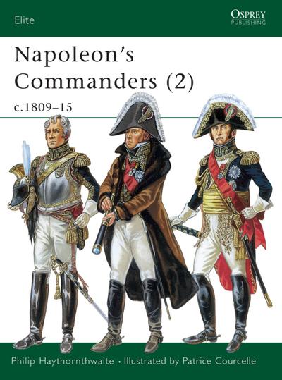 Napoleon’s Commanders (2)