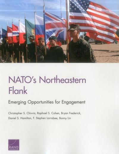 NATO’s Northeastern Flank