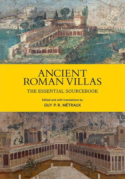 Ancient Roman Villas