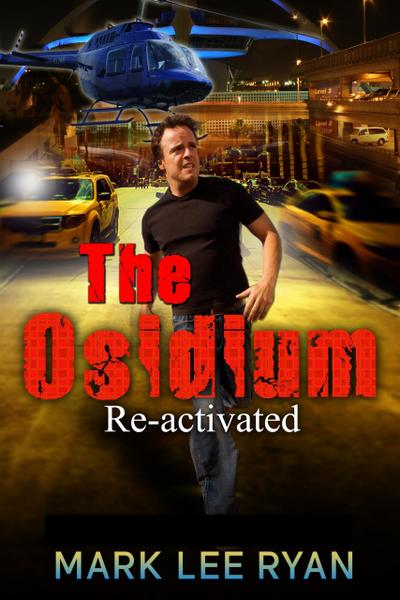 The Osidium Reactivated (Urban Fantasy Anthologies 2, #1)