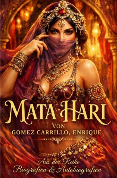 Mata Hari