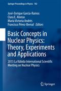 Basic Concepts in Nuclear Physics: Theory, Experim