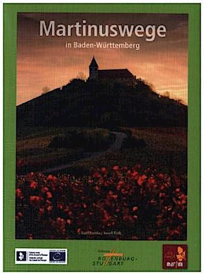 Martinuswege in Baden-Württemberg
