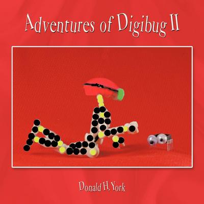 Adventures of Digibug II