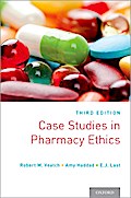 Case Studies in Pharmacy Ethics
