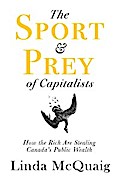 The Sport and Prey of Capitalists