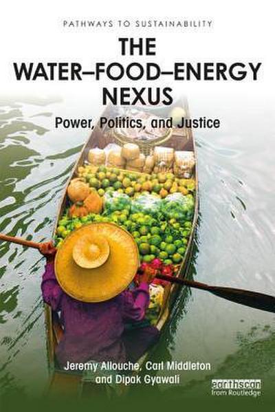 The Water-Food-Energy Nexus