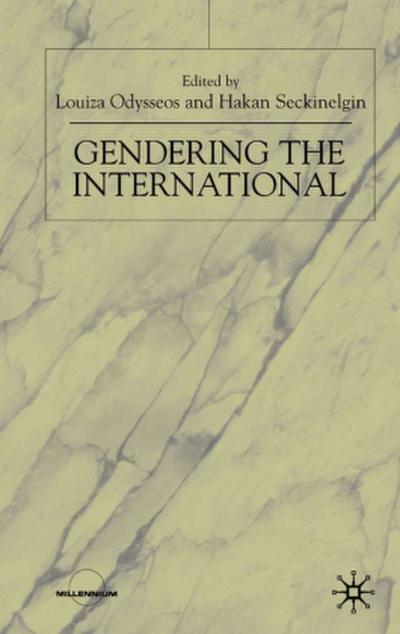 Gendering the International