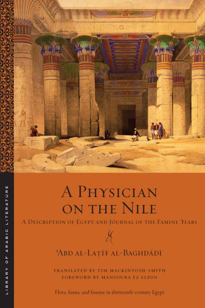 A Physician on the Nile