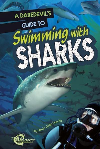 A Daredevil’s Guide to Swimming with Sharks