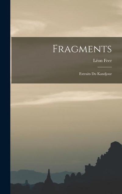 Fragments