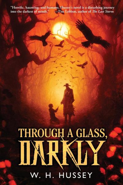 Through a Glass, Darkly