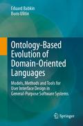 Ontology-Based Evolution of Domain-Oriented Languages