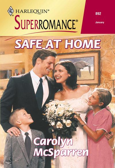 Safe At Home
