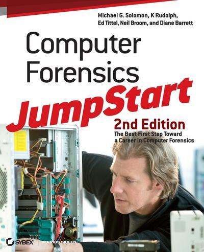 Computer Forensics Jumpstart